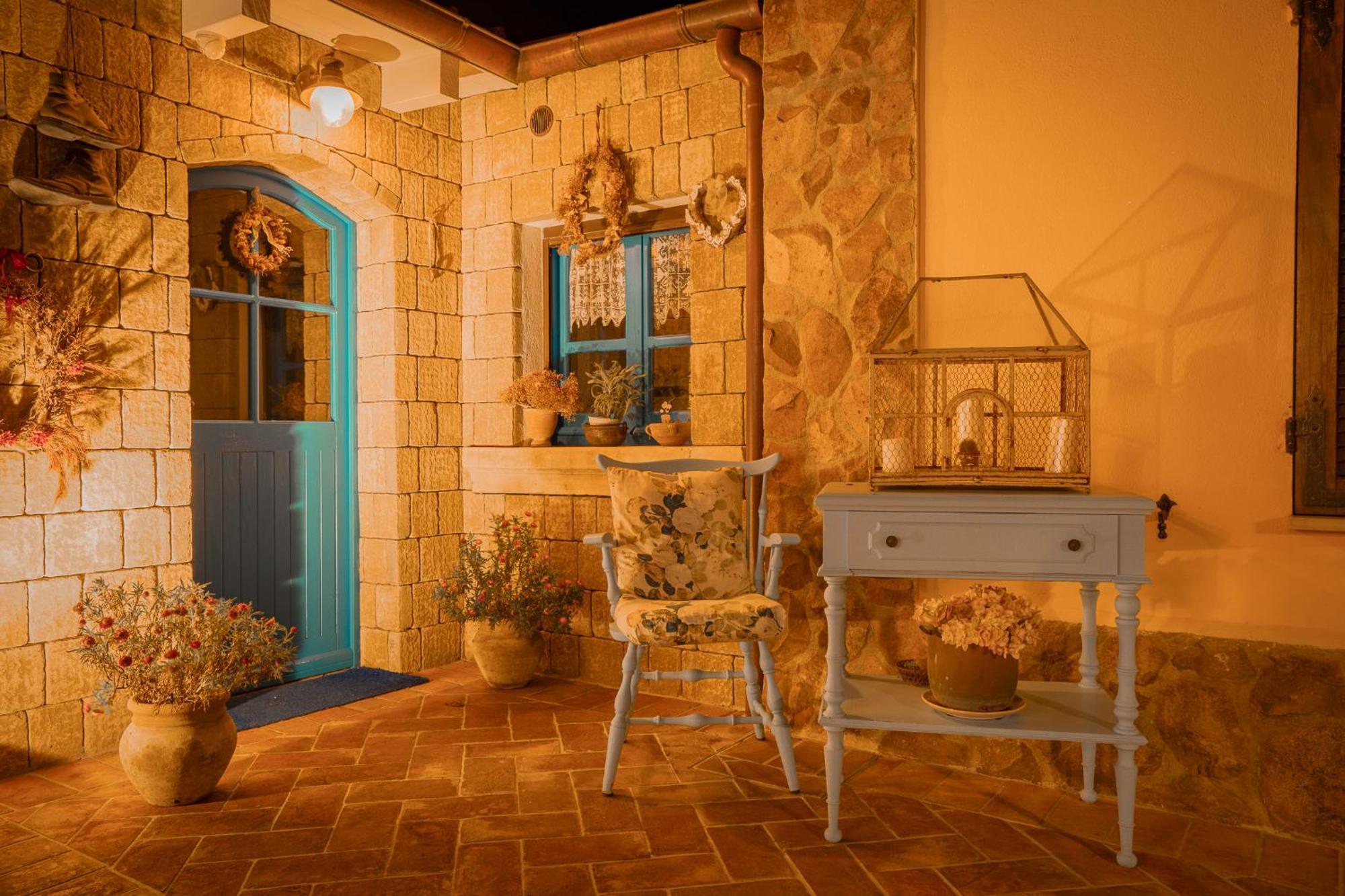 Maison Noisette Ottava Esterno foto