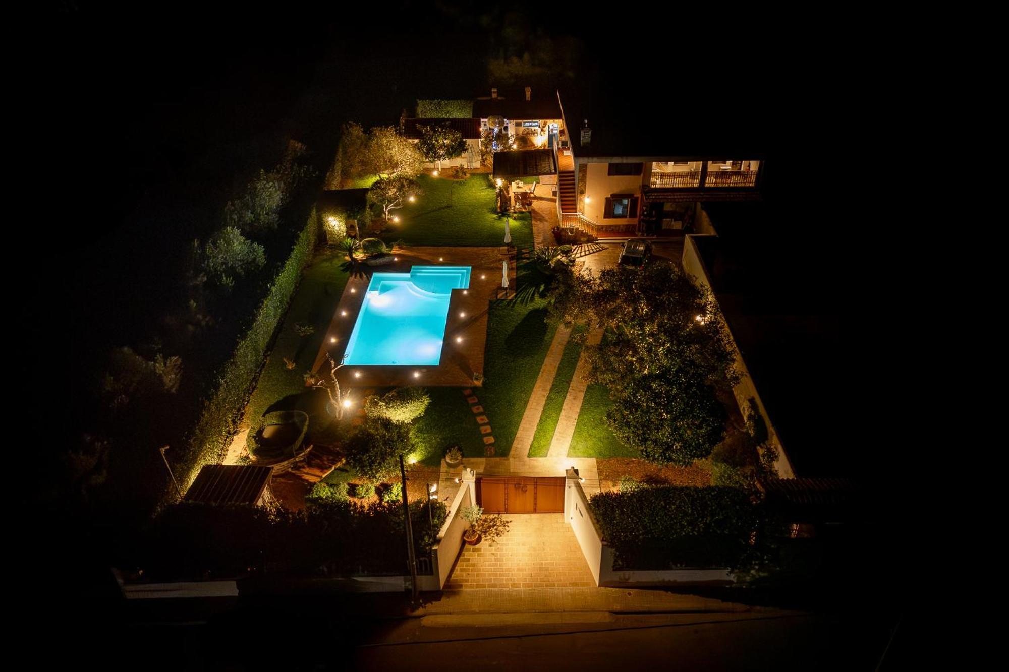 Maison Noisette Ottava Esterno foto