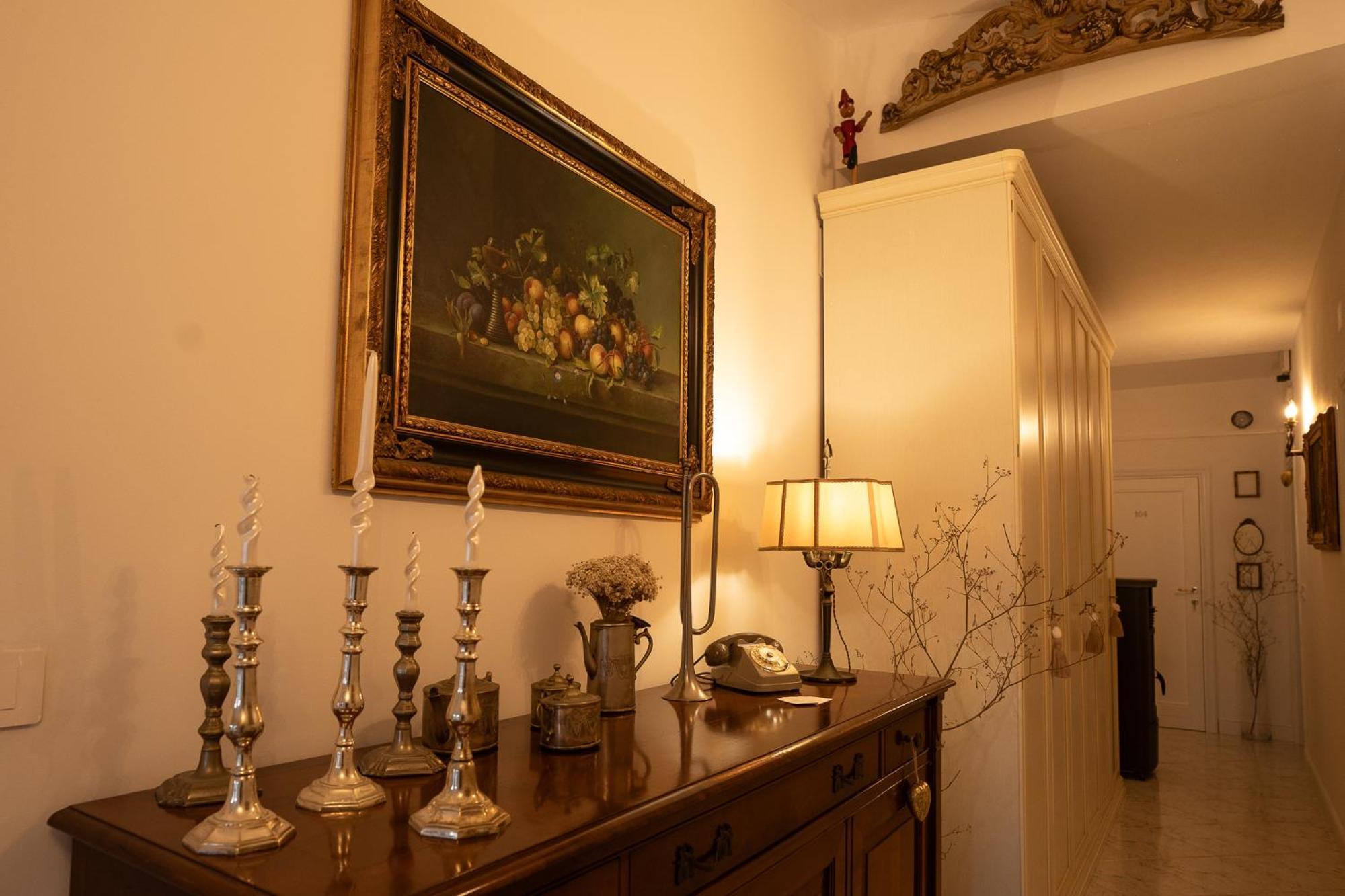 Maison Noisette Ottava Esterno foto